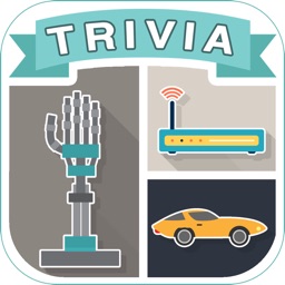 Trivia Quest™ Technology - trivia questions