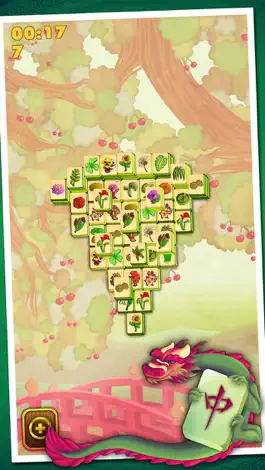 Game screenshot Mahjong 3rd edition mod apk