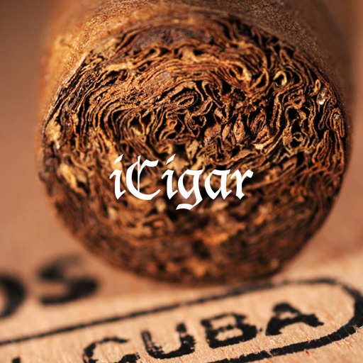 iCigar
