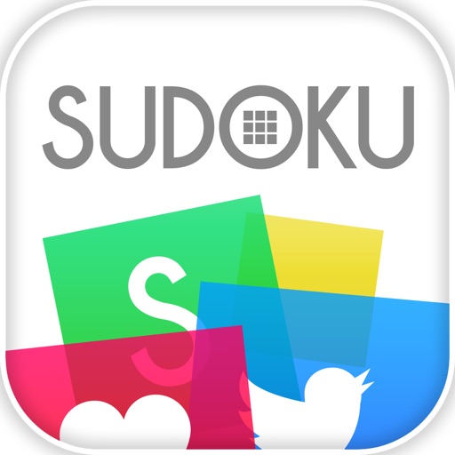 Sudoku: Numbers Letters Brands and Colors