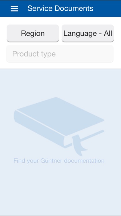 Güntner screenshot-3