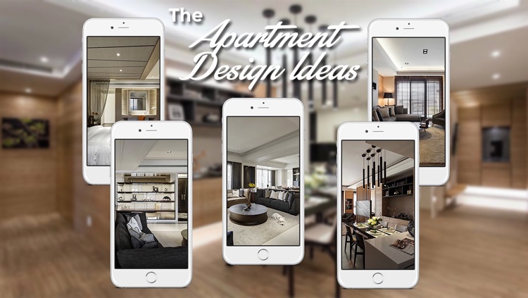 Home & Open Studio Apartment Design Ideas