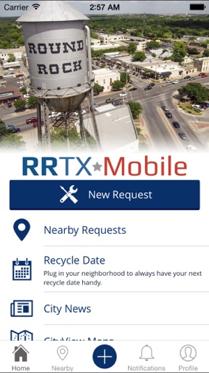 RRTX Mobile