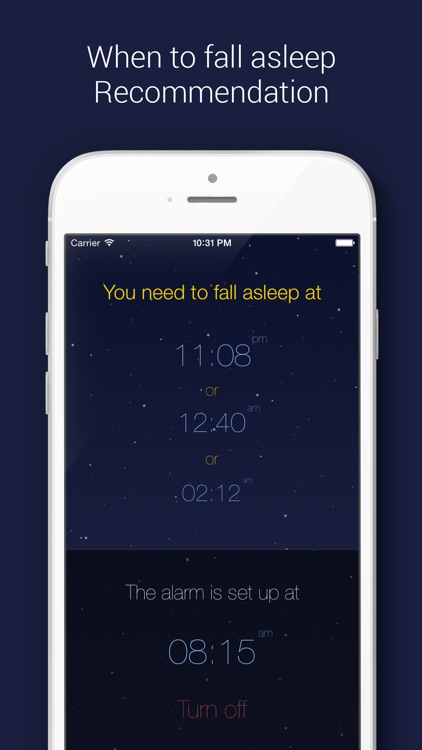 Clocky Alarm screenshot-3