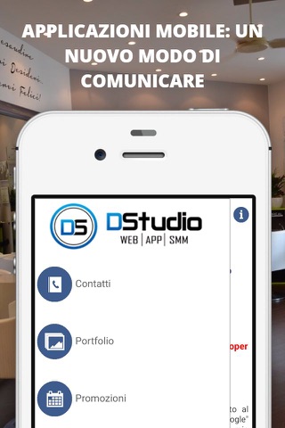 DigitStudio screenshot 2