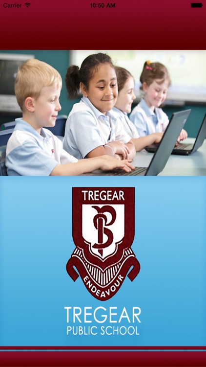 Tregear Public School - Skoolbag