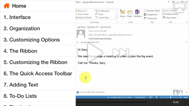 Your Life Everywhere Course For OneNote