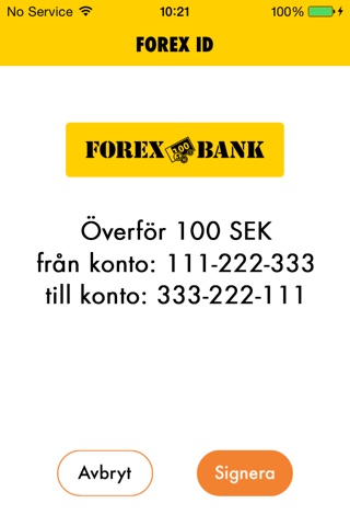 FOREX ID screenshot 4