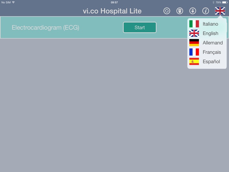 vi.co Hospital Lite