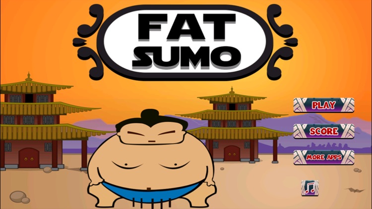 Fat Sumo