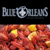 Blue Orleans