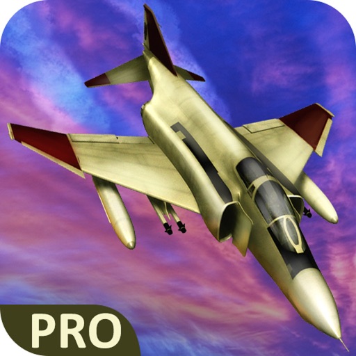 Russian Fighter Aircraft Pro icon