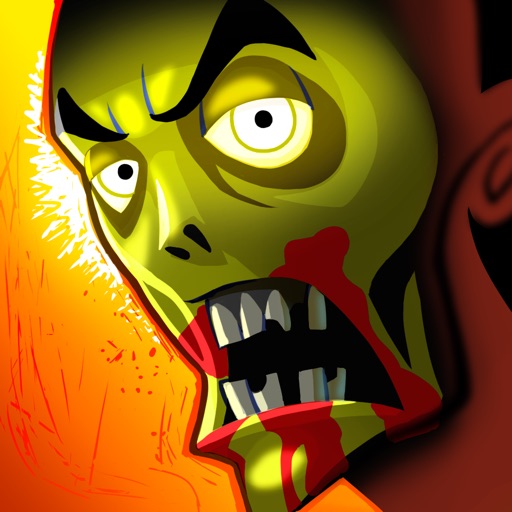 Please Stay Calm ™ - Zombie Apocalypse Survival MMO RPG iOS App