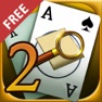 Get True Detective Solitaire 2 Free for iOS, iPhone, iPad Aso Report