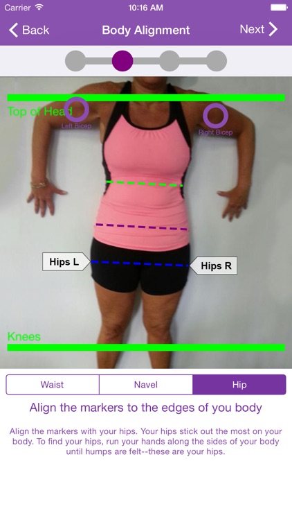 Better Body Image