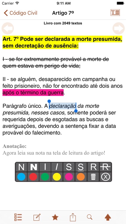 Vade Mecum Direito Brasil