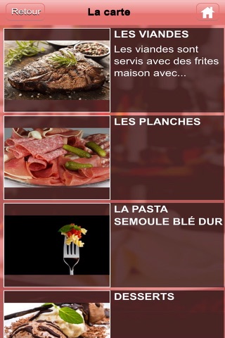 La Table de Bécassine screenshot 2