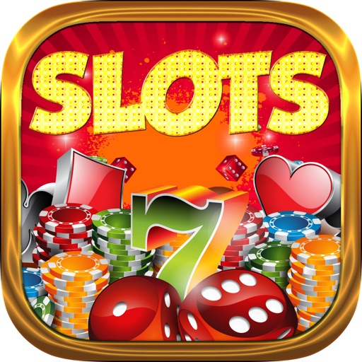 ``` 2015 ``` Aaba Las Vegas Lucky Slots - FREE Slots Game icon