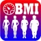 A simple BMI (Body Mass Index) calculator