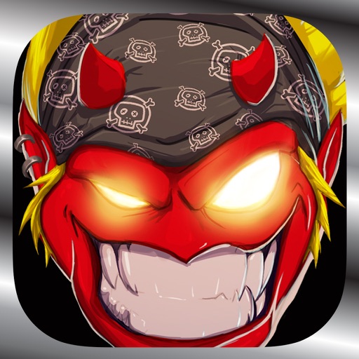 SoulRush Turbo Icon