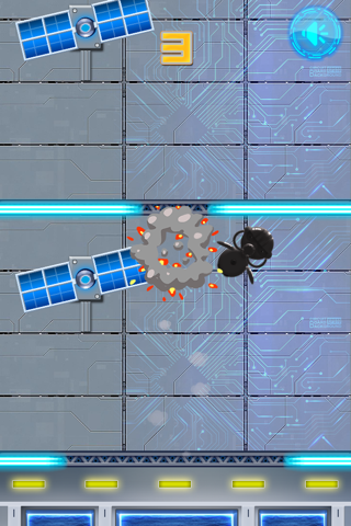 Macross crossing Free-A response exercise class action games screenshot 2