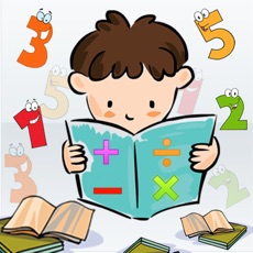 Activities of Math educational and learning games for kids : Preschool and Kindergarten