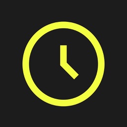 Gero Time Management Companion Apple Watch App