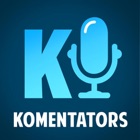 Top 10 Sports Apps Like Komentators - Best Alternatives