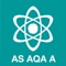 Physics AS for AQA A Particles, Quantum Phenomena and Electricity