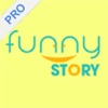 Funny Stories and Jokes - Pro - Offline