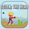 Scion-The Hero