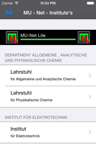 MU-Net Lite screenshot 2