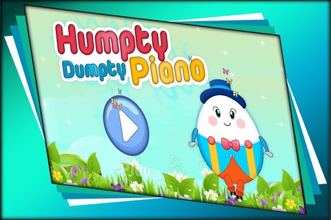 Humpty Dumpty Musical Baby Piano for Kids screenshot 3