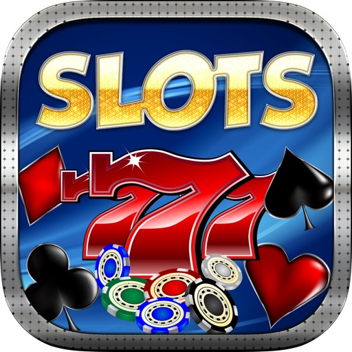 '' 777 ''' Awesome Jackpot Winner Slots - FREE Slots Game icon