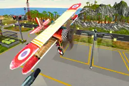 Game screenshot Super AirCraft Combat mod apk