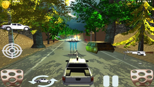 RoadPatrol3D(圖1)-速報App