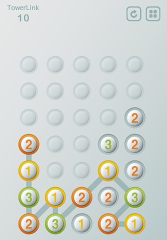 Number Link - Link number dots screenshot 3