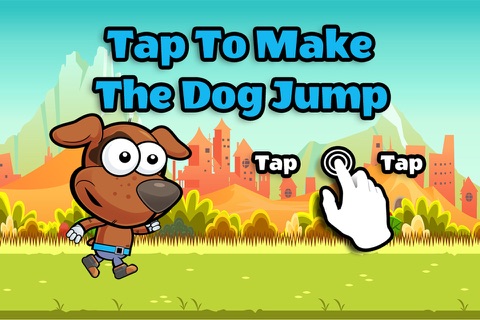 Dog Get The Bone screenshot 2