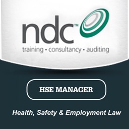 HSE Manager