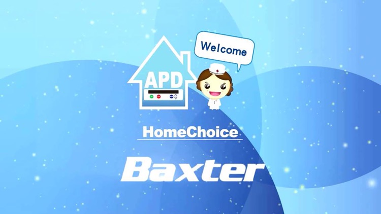 HomeChoice for iPhone