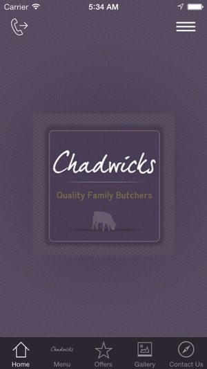 Chadwicks Butchers(圖1)-速報App