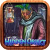 Hidden Object: House legend A Wealth of Betrayal Gold Version