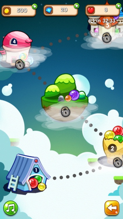 Super Pop Machine screenshot-3