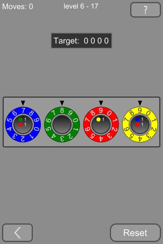 RLogic screenshot 3