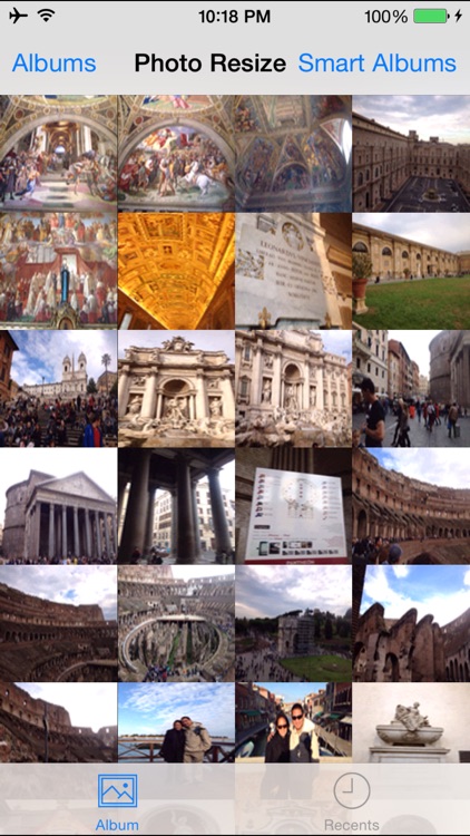 Photo Resize, Rotate, Flip & Compress