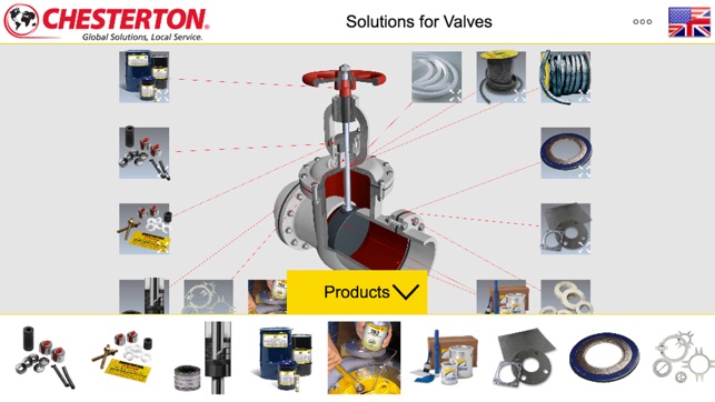 Valve Equipment Solutions(圖1)-速報App