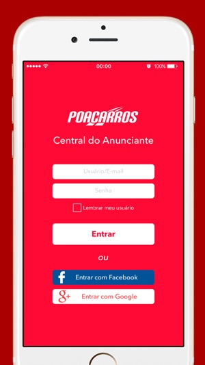 PoaCarros - Central do Anunciante(圖1)-速報App