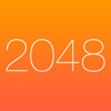 2048 Move The Tiles