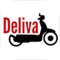 Deliva is the revolutionary restaurant ordering app that enables restaurateurs to further expand the reach of their menu and enable their customers to order delivery service directly to their homes