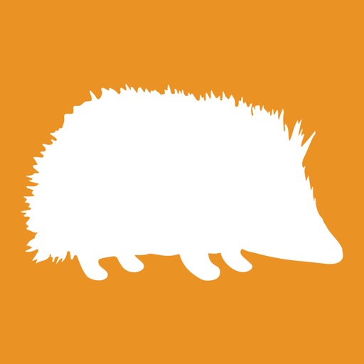 Hoppin' Hedgehog Icon
